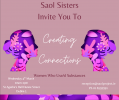 Creating Connections Saol Sisters